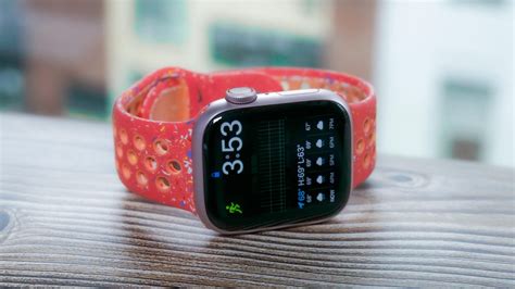 Apple Watch Series nine review